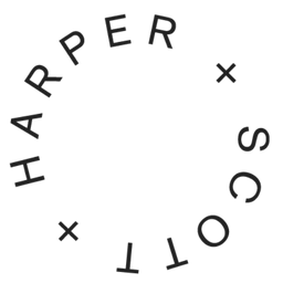 Harper + Scott