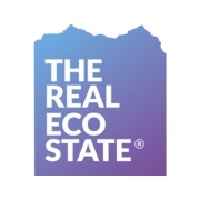 The Real Eco State