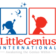 Little Genius International SRL Sb