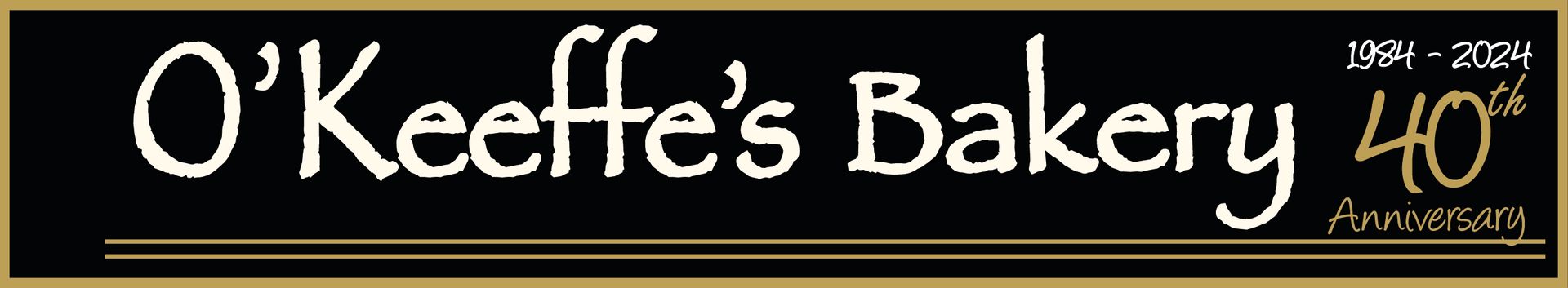O'keeffe's Bakery