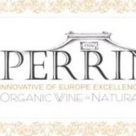 Perrini® Organic Wine In Natural Farm