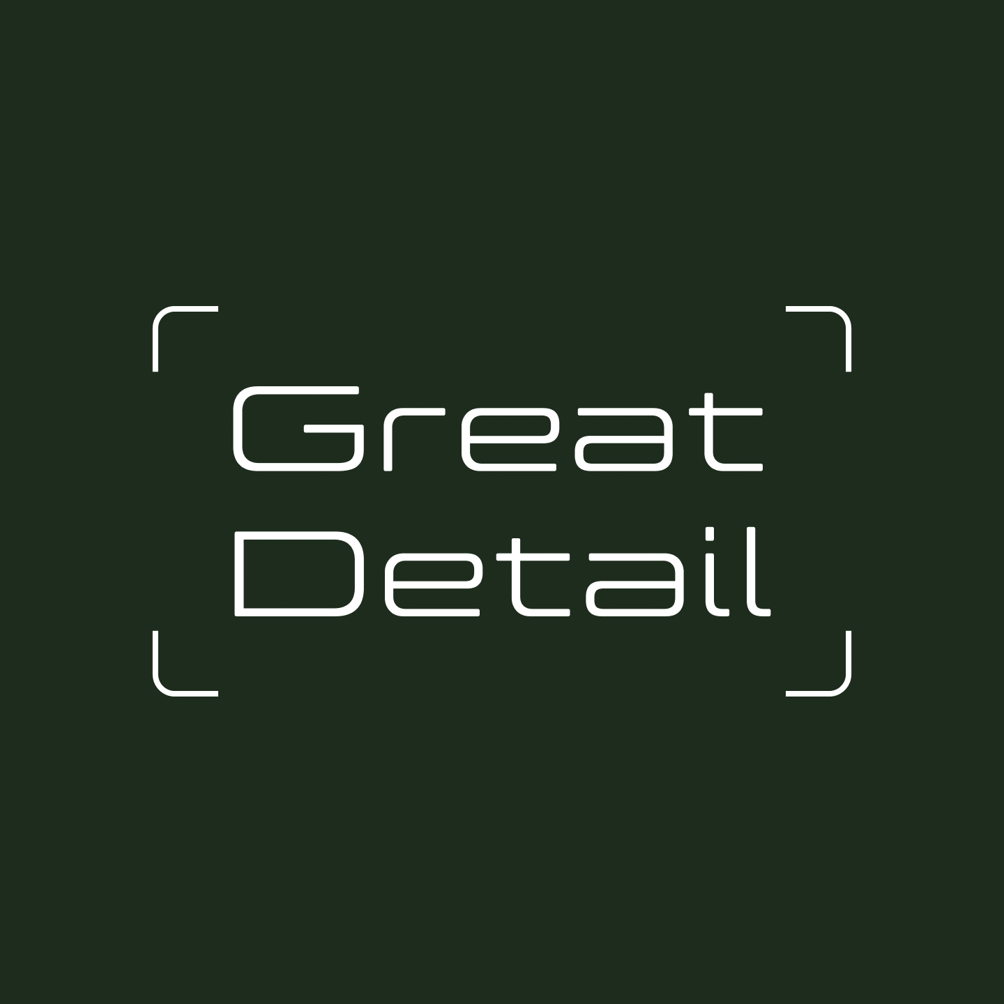 Great Detail LTD.