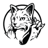 Rockin' Cat Organic Coffee & Tea