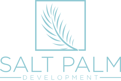 Salt Palm Development