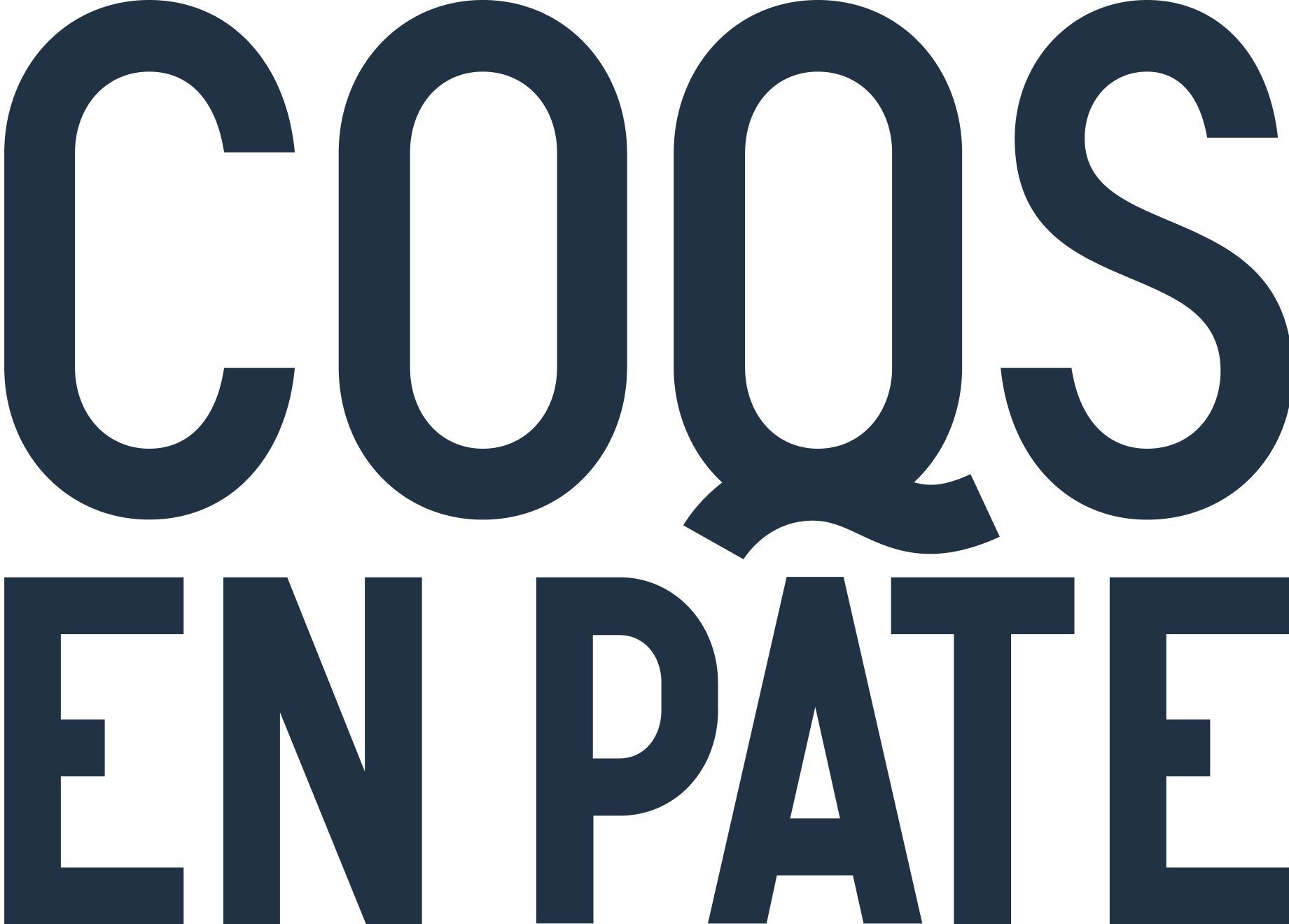 Les Coqs En Pâte