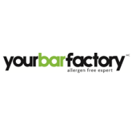 Your Bar Factory