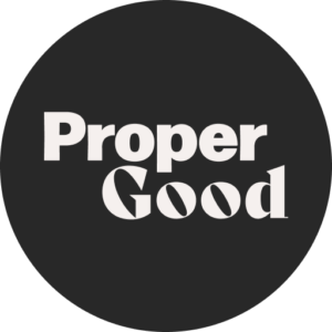 Proper Good Films LTD