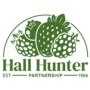 Hall Hunter Partnership (farming)
