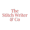 The Stitch Writer