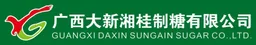 Guangxi Daxin Sungain Sugar Co LTD
