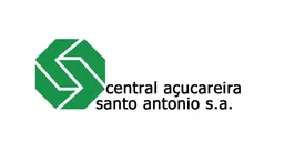 Central Açucareira Santo Antônio