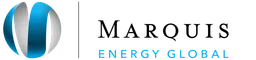 Marquis Energy Global 2022 Logo Light Background