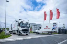 Ohg Transgourmet Gmbh And CO., Kg