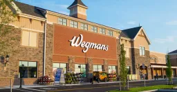 Wegmans Food Markets, INC.