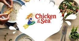 ETS. Paul Paulet (petit Navir/chicken of the Sea)