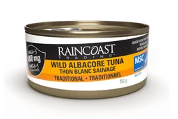 Raincoast Trading