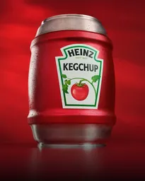 Greenseas (hj Heinz)