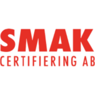 Smak Certifiering Ab